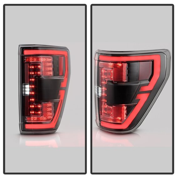 SPY LED Tail Lights