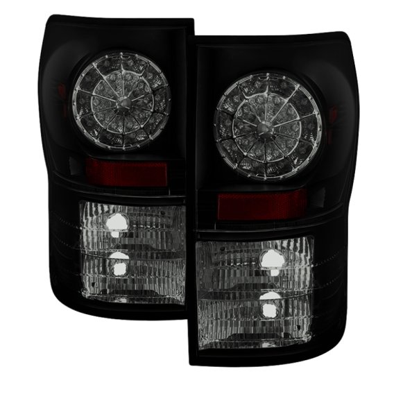 SPY LED Tail Lights