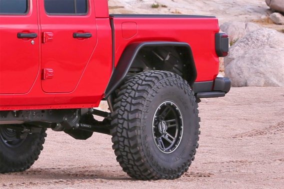 FAB Fenders