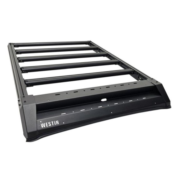 WES MESA Roof Racks