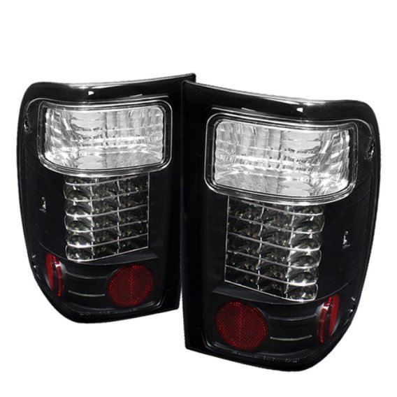 SPY LED Tail Lights
