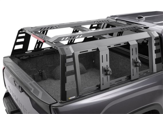 UND RealTruck Ascend Rack