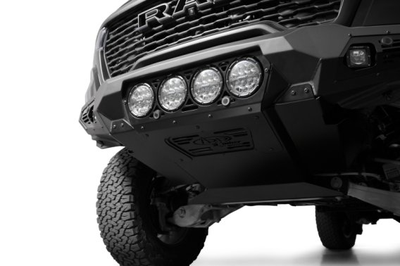 ADD Bomber Front Bumpers