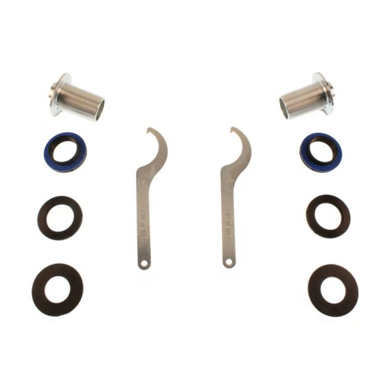 BIL B16 Series Suspension Kits