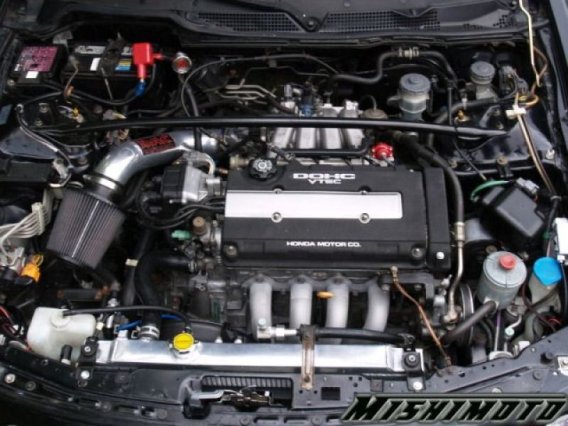 MM Radiators - Alum