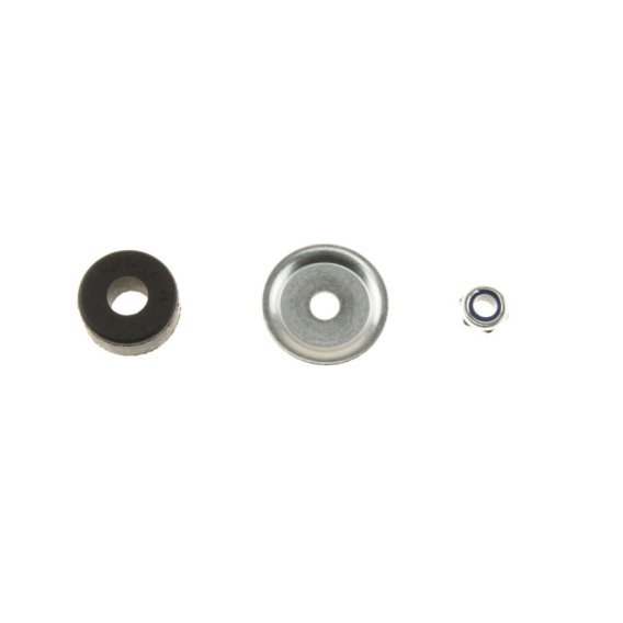 BIL B6 4600 Series Shocks