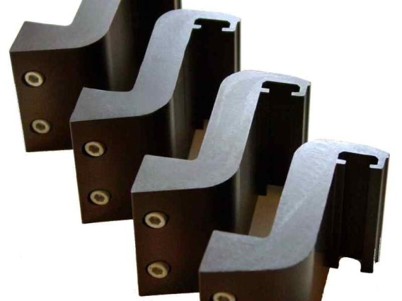 AMP Replacement Hard Parts & Motors