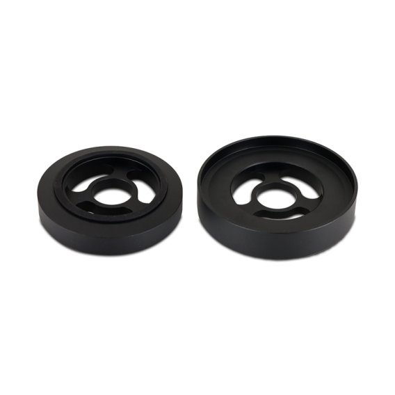 MM Oil Sandwich Plates
