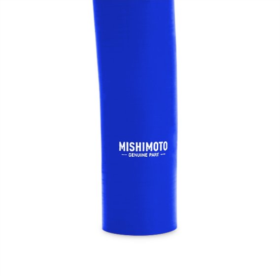 MM Silicone Hose - Radiator