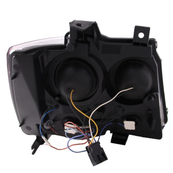 ANZ Projector Headlights