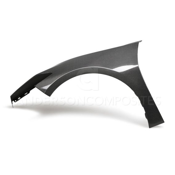 AND Fenders