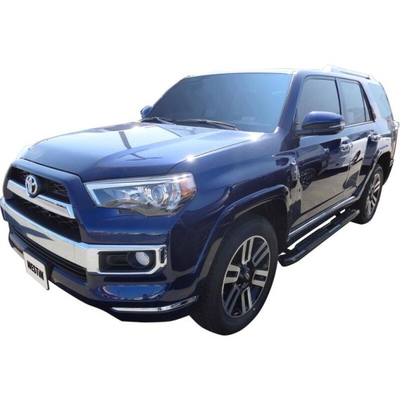 WES Nerf Bars - PRO TRAXX 5
