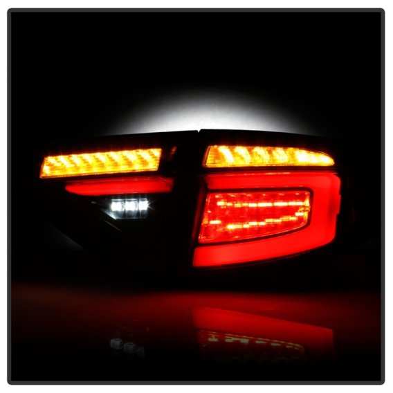 SPY LED Tail Lights