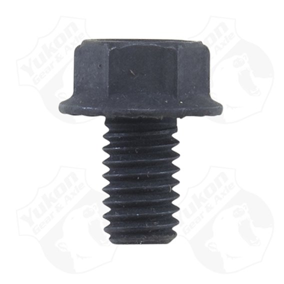 YUK Bolts