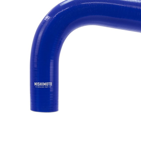 MM Silicone Hose - Radiator