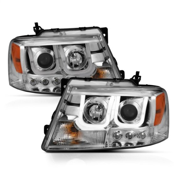 ANZ Projector Headlights