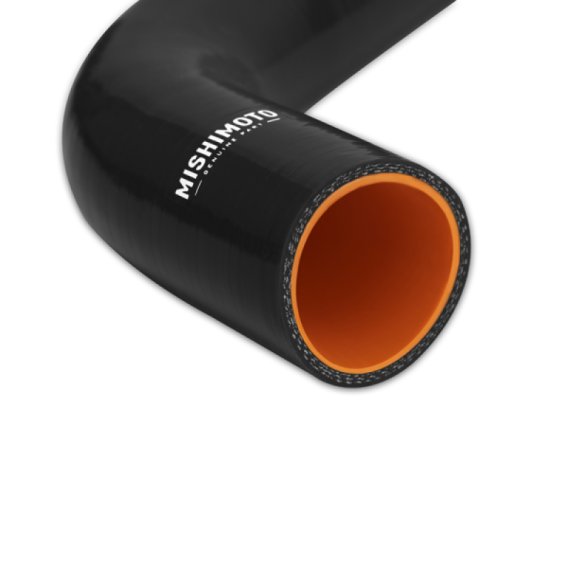 MM Silicone Hose - Radiator