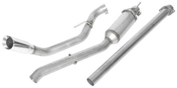 Exhaust Kit
