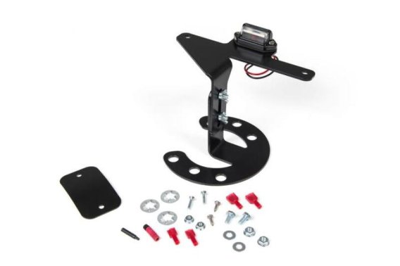 JKS Mounting Brackets