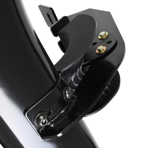 WES Nerf Bars - PRO TRAXX 5