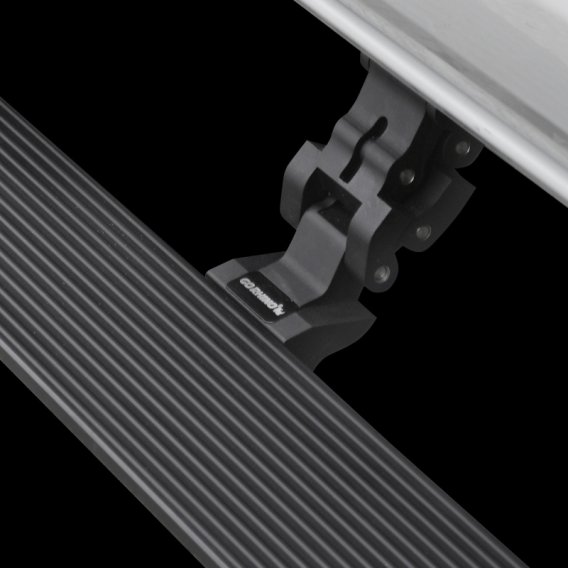 GOR RealTruck VoltStep Running Boards