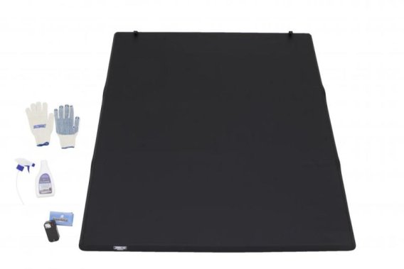 TNP Hard Fold Tonneau Cover