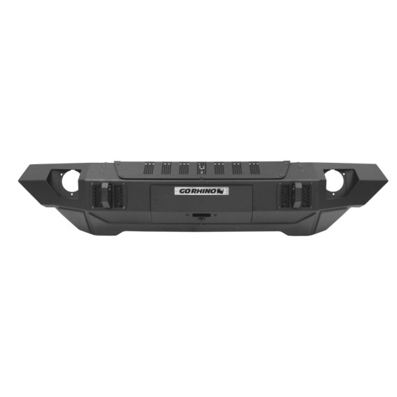 GOR Trailine Bumper