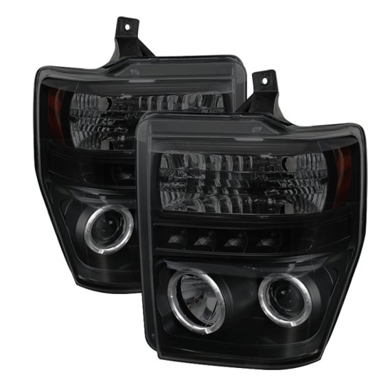 SPY Headlights