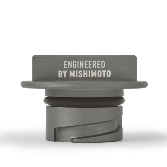 MM Oil Filler Caps