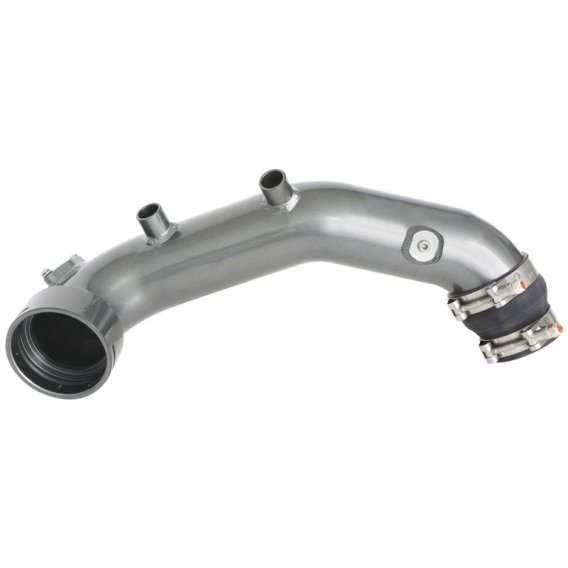 AEM IND Intercooler Piping