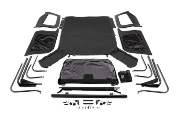 RUG Soft Tops