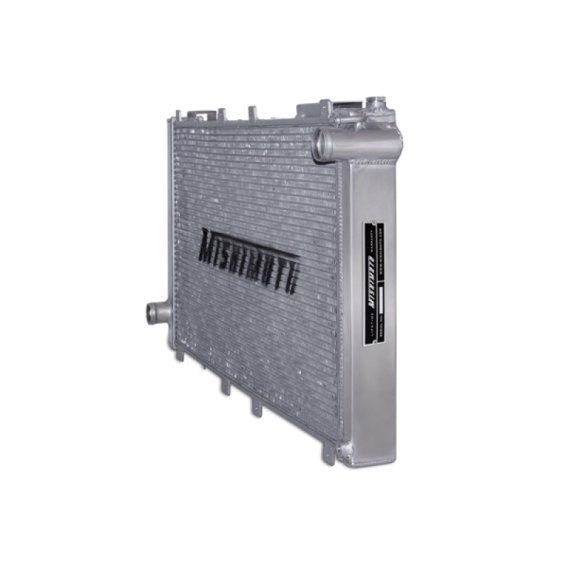 MM Radiators - Alum