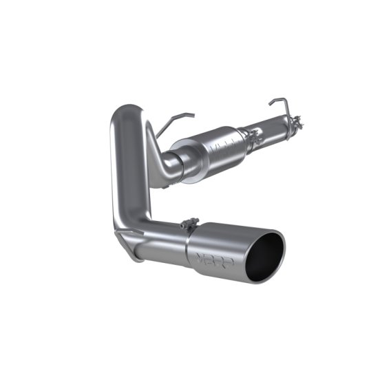 MBRP Catback Exhaust AL