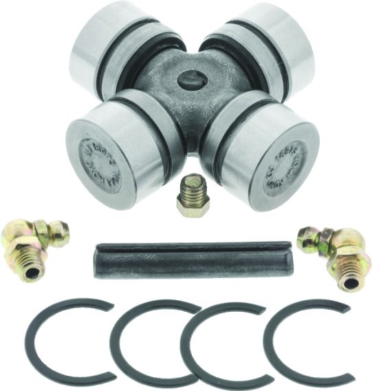 QBS Axles B
