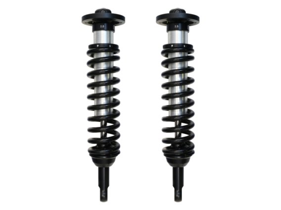 ICO 2.5 Series Coilover Kits
