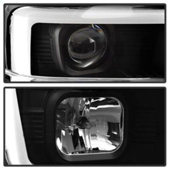 SPY Headlights