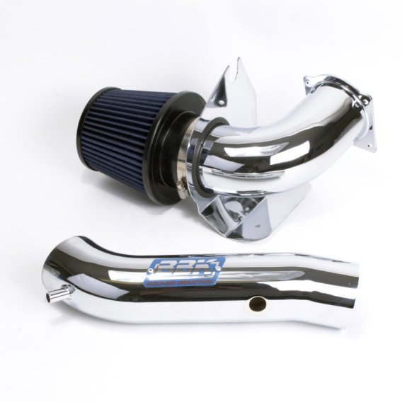 BBK Cold Air Intake Kit