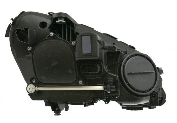 HELLA Headlight Assemblies
