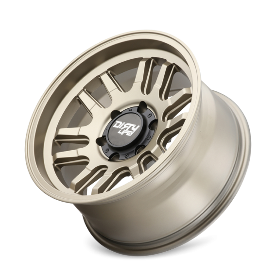 DLW Canyon 9310 Wheels