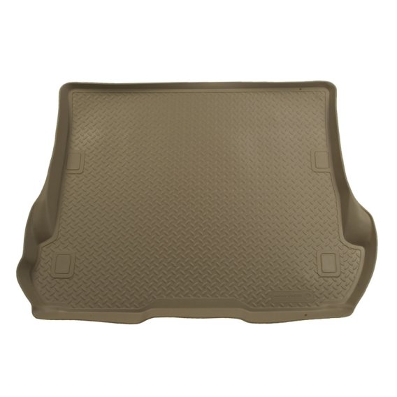 HL Classic - Cargo - Tan