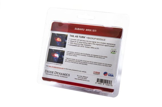 DIO Lighting Control Module