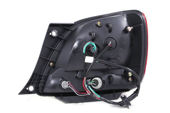 ANZ LED Taillights