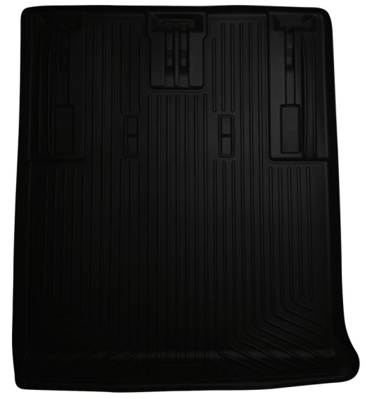 HL WB - Cargo - Black