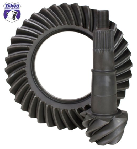 YUK Gear Sets - Ford