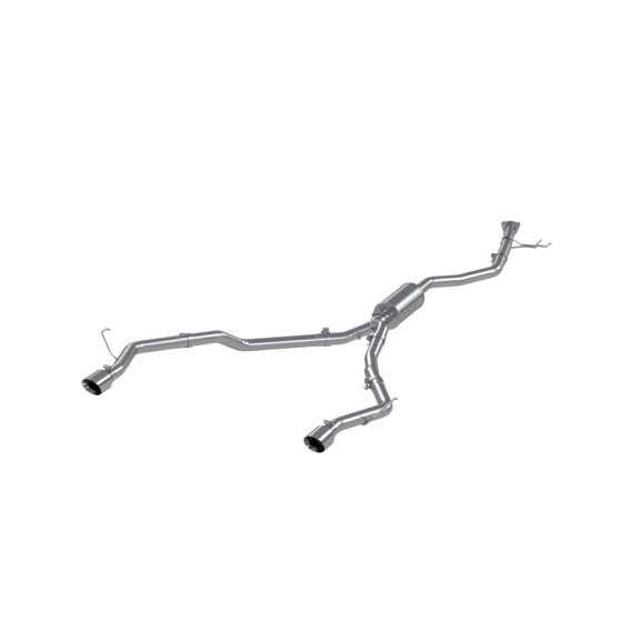 MBRP Catback Exhaust 304
