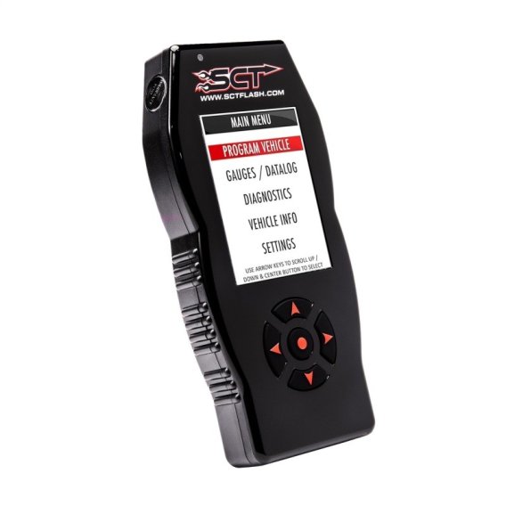 SCT X4 Programmer