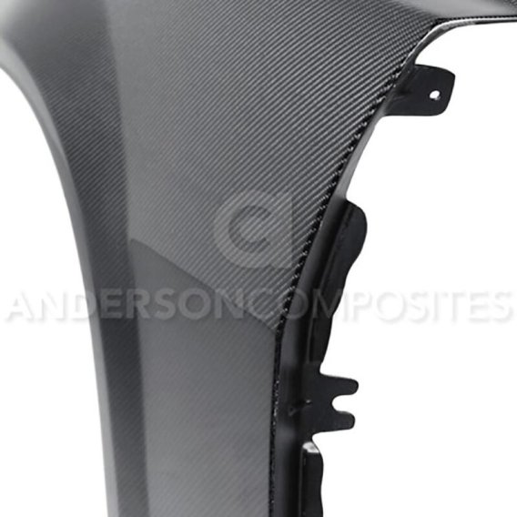 AND Fenders
