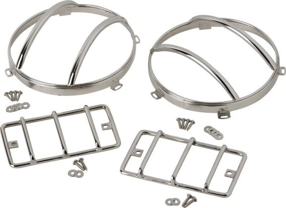 KEN Headlight Guard