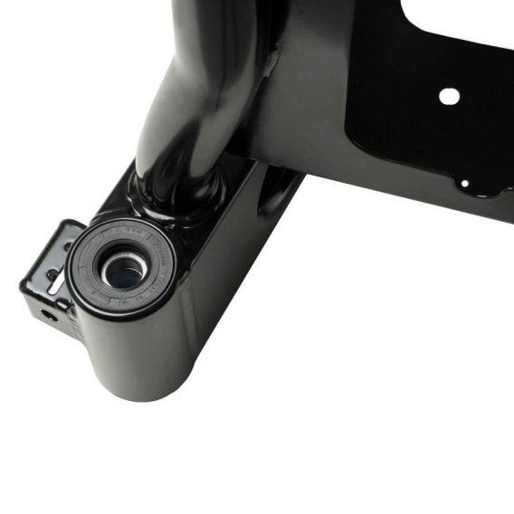ARB Swingaway Carriers