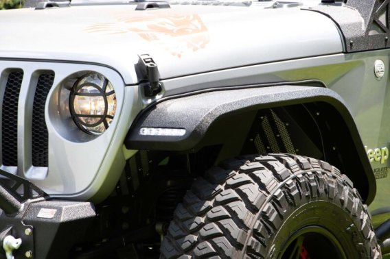 FBO Fenders